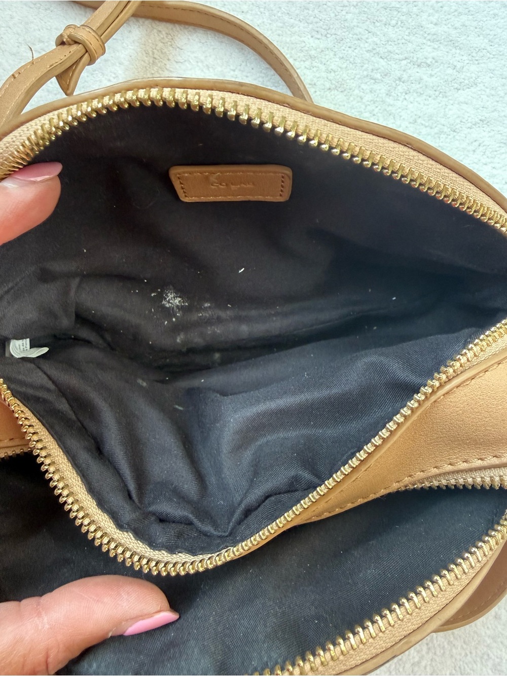 Co Lab Purse - Picture 5 of 7